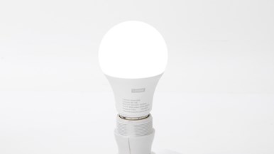 Lenovo Smart Bulb White