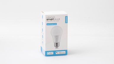 Lenovo Smart Bulb White