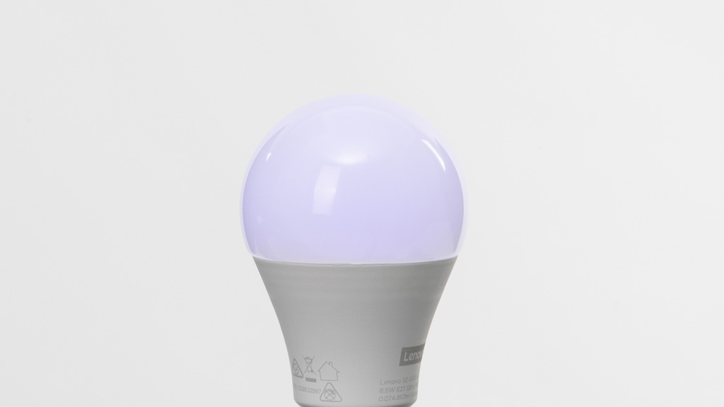 Lenovo Smart Bulb Review | Smart lights | CHOICE