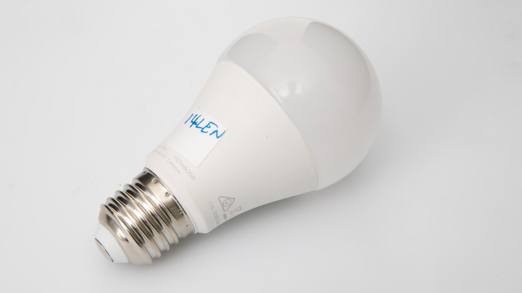 Lenovo Smart Bulb Review Smart lights CHOICE