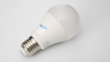 Lenovo Smart Bulb