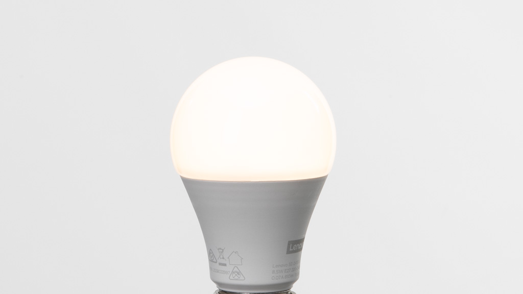 Lenovo Smart Bulb