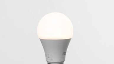 Lenovo Smart Bulb