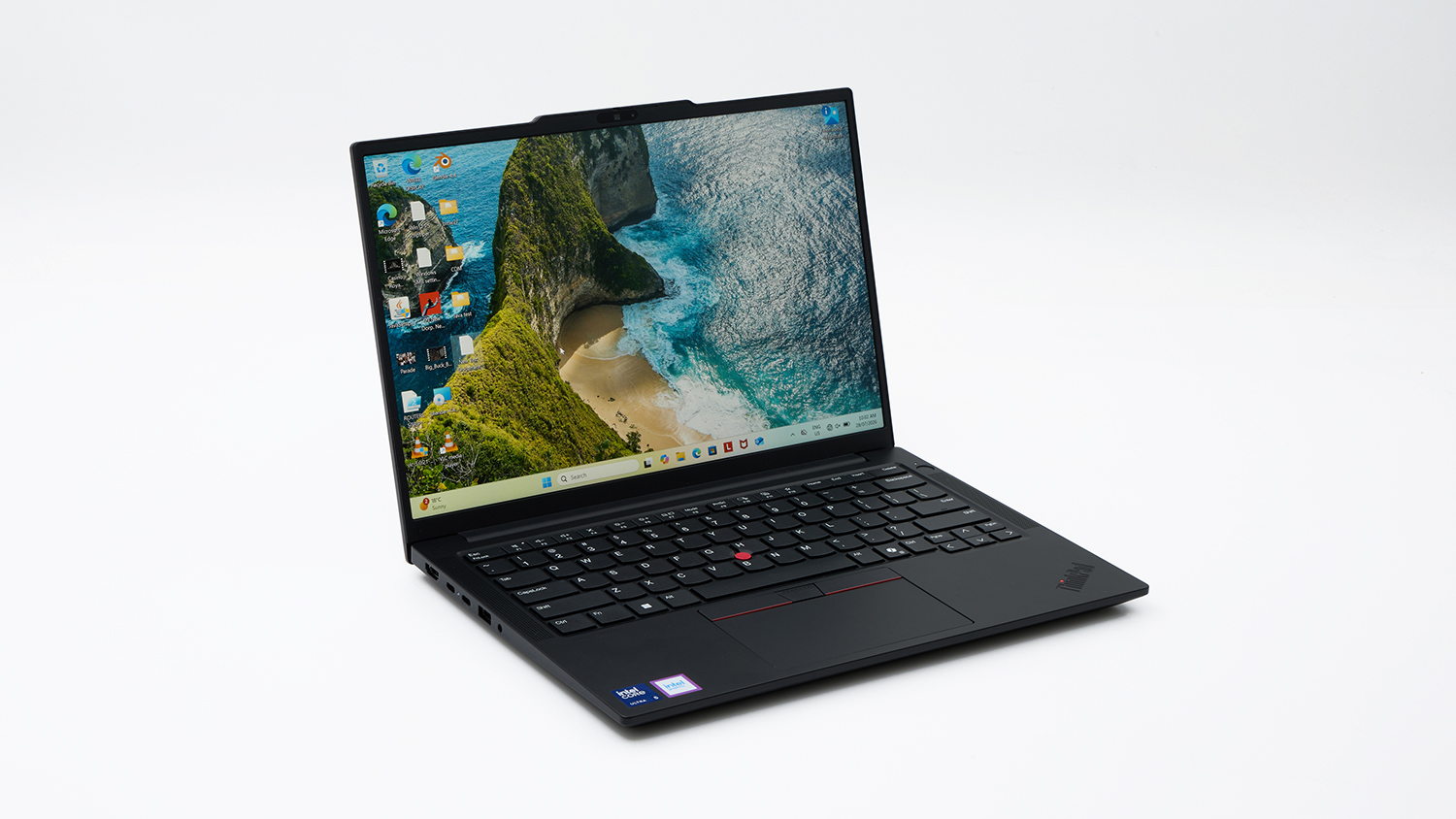 Image of Lenovo ThinkPad E14 Gen 7 (21SXCTO1WW)