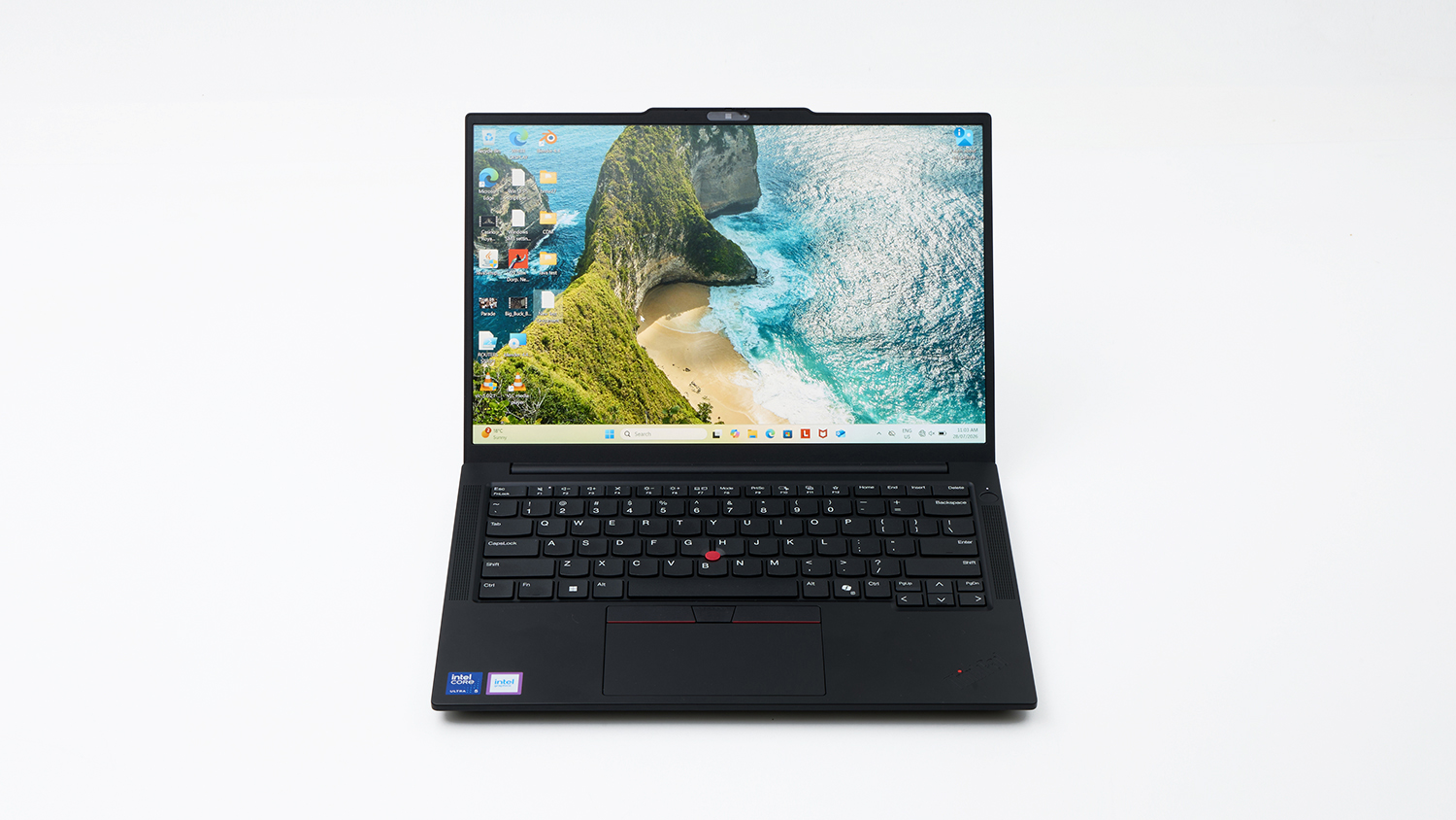 Lenovo ThinkPad E14 Gen 7 (21SXCTO1WW)