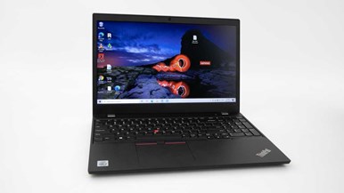 Lenovo ThinkPad L15 Gen 1