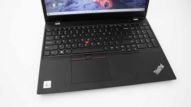 Lenovo ThinkPad L15 Gen 1