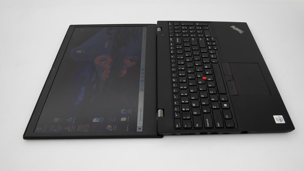 Lenovo thinkpad l15 обзор