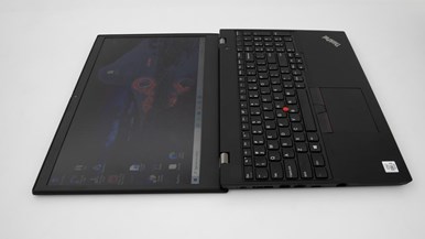 Lenovo ThinkPad L15 Gen 1