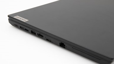 Lenovo ThinkPad L15 Gen 1