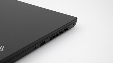 Lenovo ThinkPad L15 Gen 1