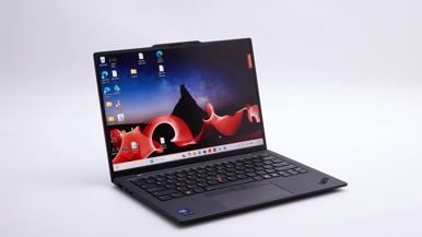 Lenovo ThinkPad X1 Carbon Gen 13 Aura Edition