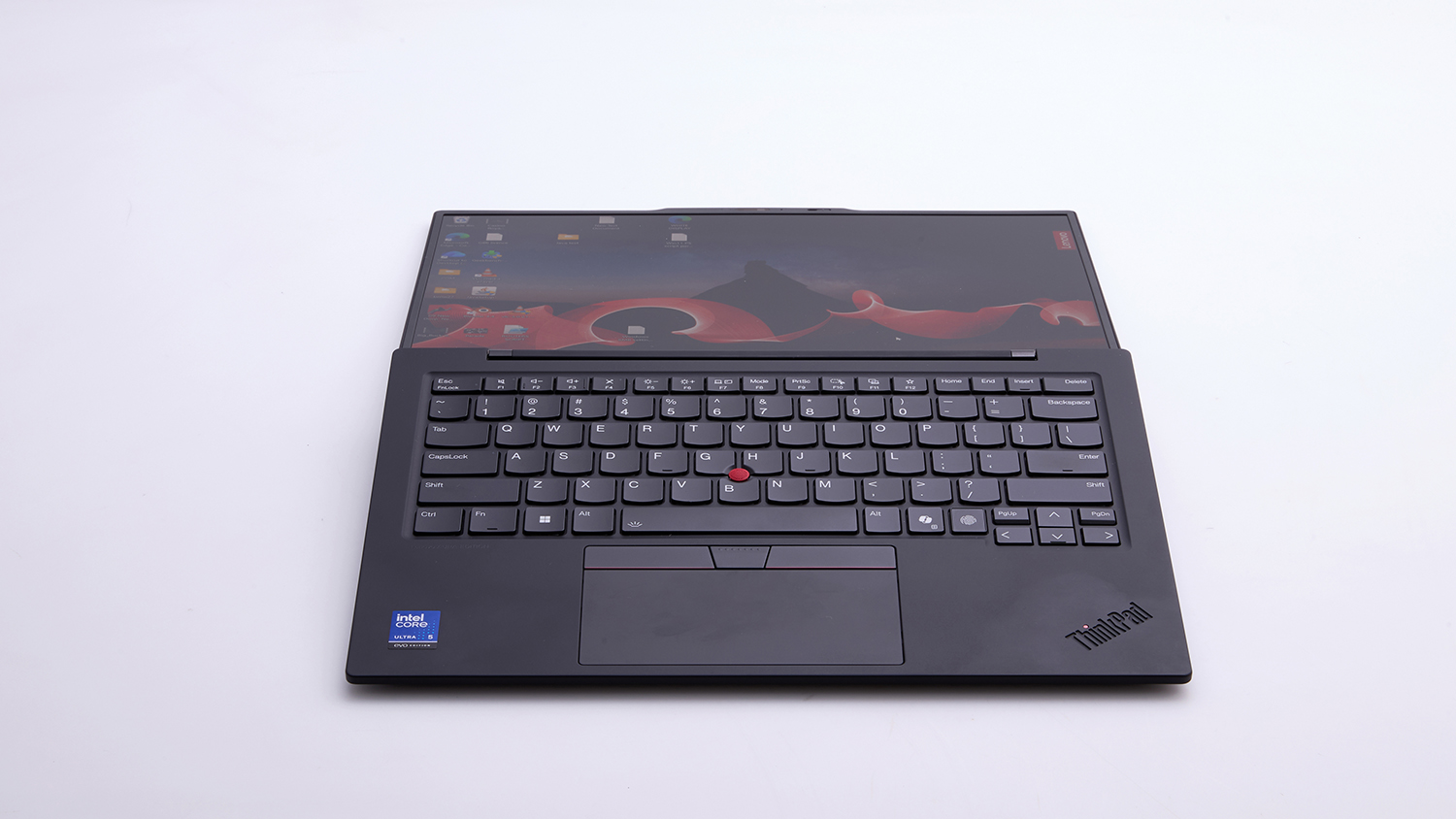 Lenovo ThinkPad X1 Carbon Gen 13 Aura Edition