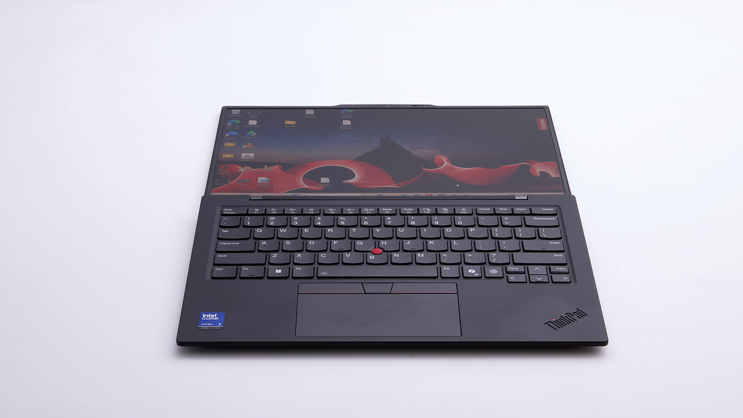 Lenovo ThinkPad X1 Carbon Gen 13 Aura Edition