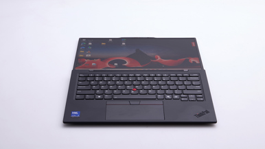 Lenovo ThinkPad X1 Carbon Gen 13 Aura Edition