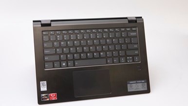 Lenovo Yoga 530-OC 2-in-1 (81H9000CAU)