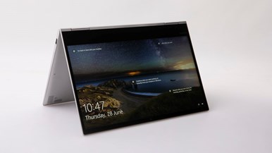 Lenovo Yoga 730-131KB (81CT002UAU)