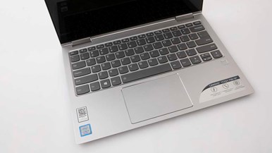 Lenovo Yoga 730-131KB (81CT002UAU)