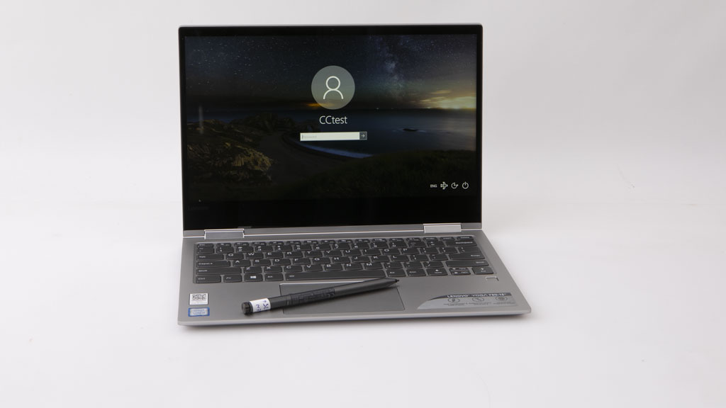 Lenovo Yoga 730-131KB (81CT002UAU)