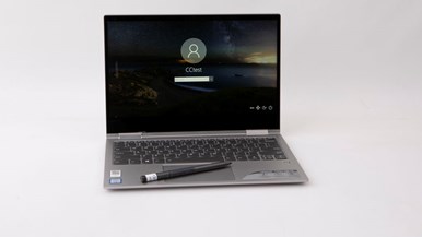 Lenovo Yoga 730-131KB (81CT002UAU)