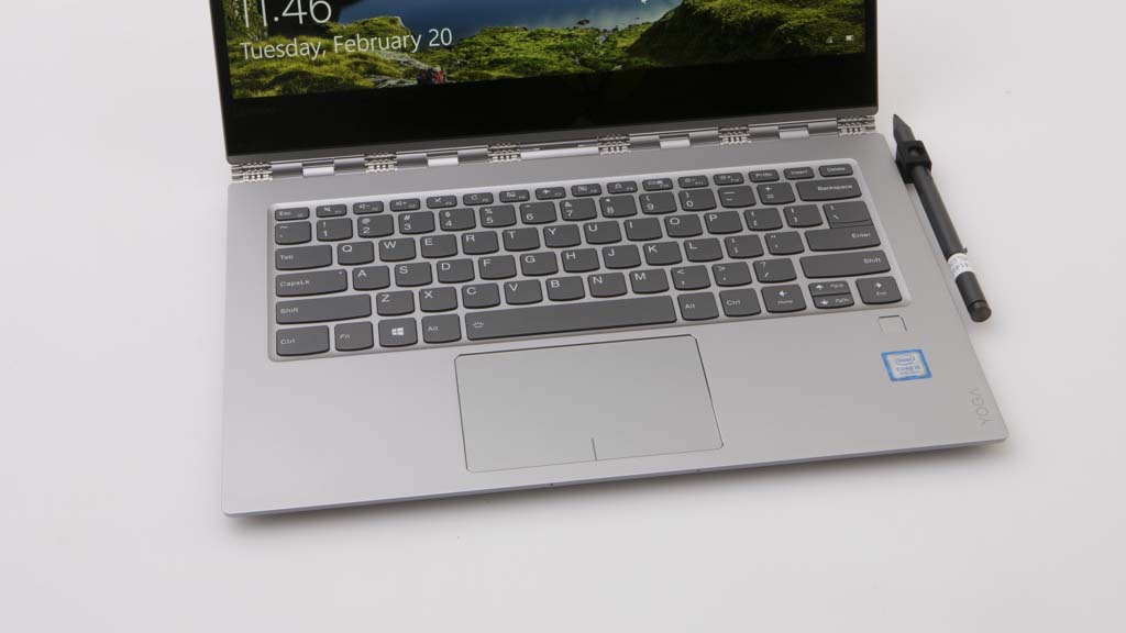 Lenovo Yoga 920-13IKB