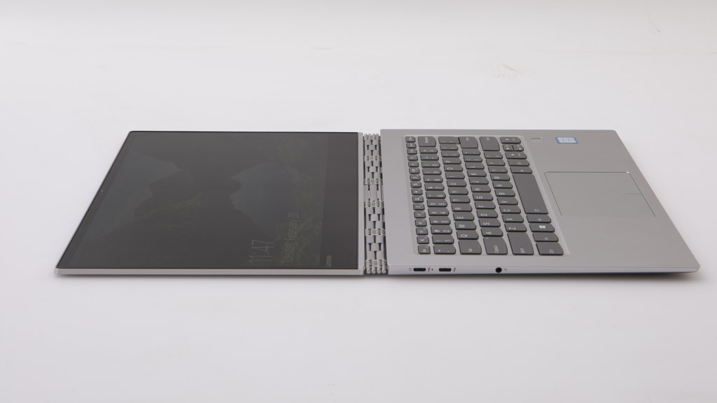 Lenovo Yoga 920-13IKB