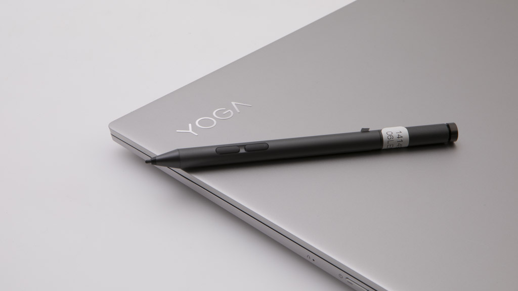 Lenovo Yoga 920-13IKB