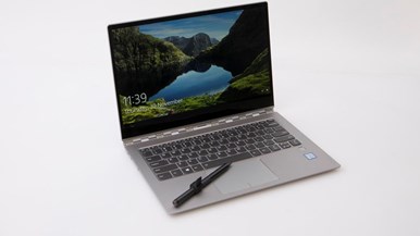 Lenovo Yoga 920 (14) (80Y7003PAU)