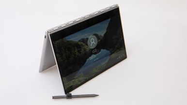 Lenovo Yoga 920 (14) (80Y7003PAU)