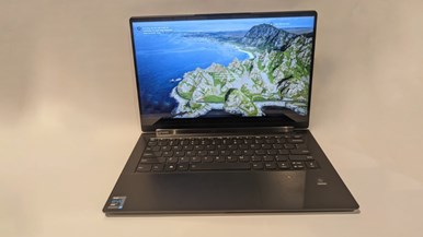 Lenovo Yoga 9i (14ITL5)