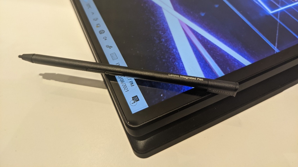 Lenovo Yoga 9i (14ITL5)