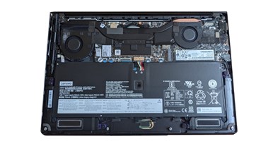 Lenovo Yoga 9i (14ITL5)
