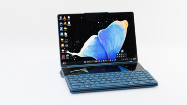 Lenovo Yoga Book 9i (14in, 10th gen)