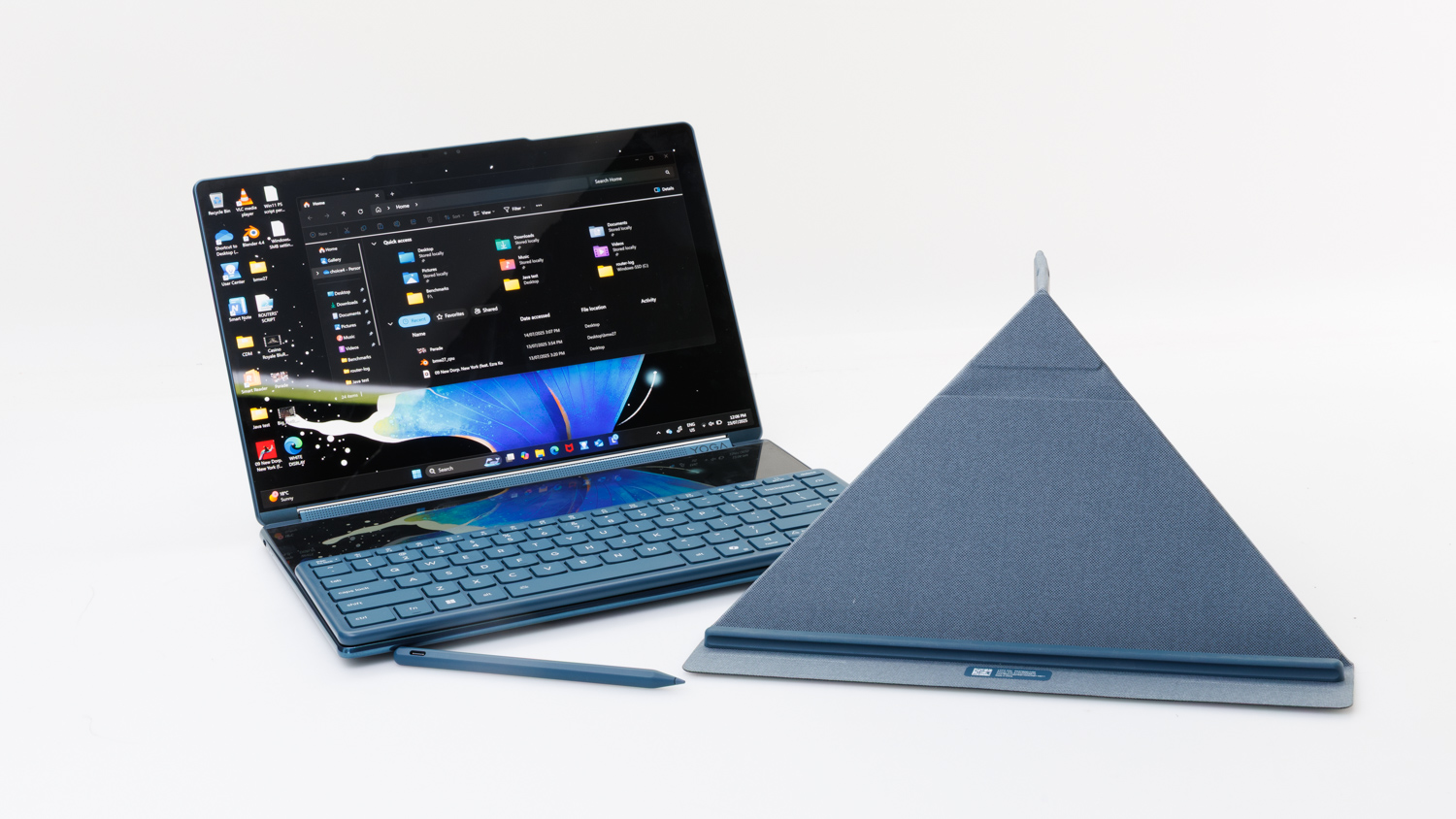 Lenovo Yoga Book 9i (14in, 10th gen)