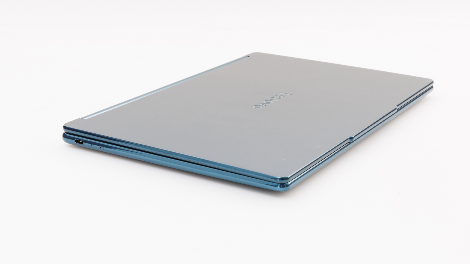 Lenovo Yoga Book 9i (14in, 10th gen)