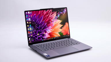 Lenovo Yoga Pro 7 (14u0022, Gen 10) Aura Edition (14IAH10)