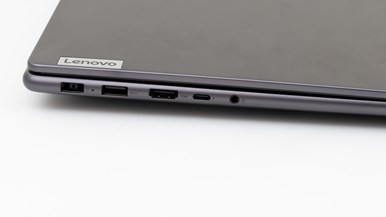 Lenovo Yoga Pro 9 16IRP8