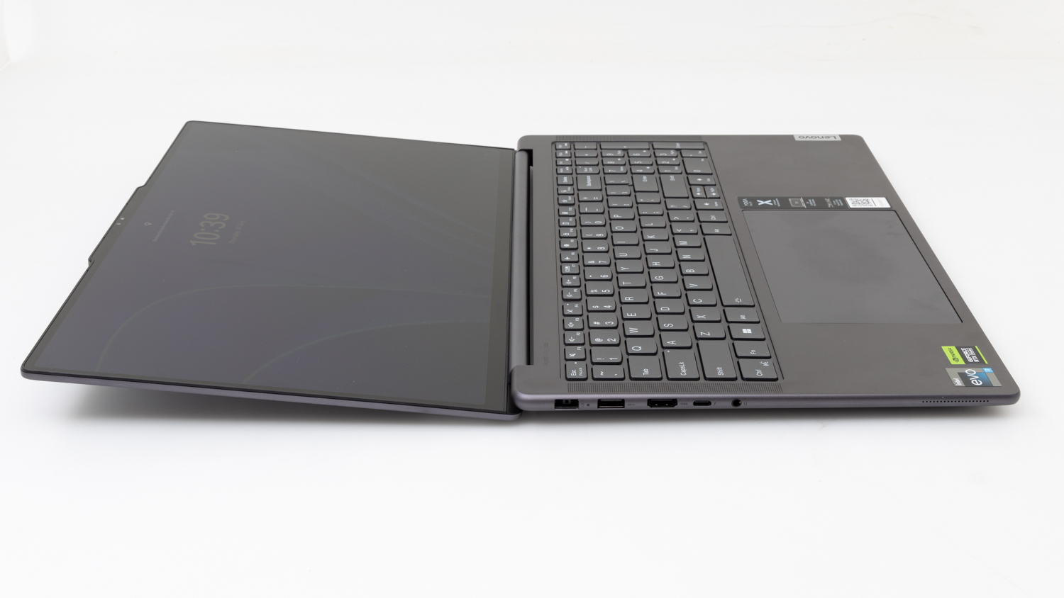 Lenovo Yoga Pro 9 16IRP8