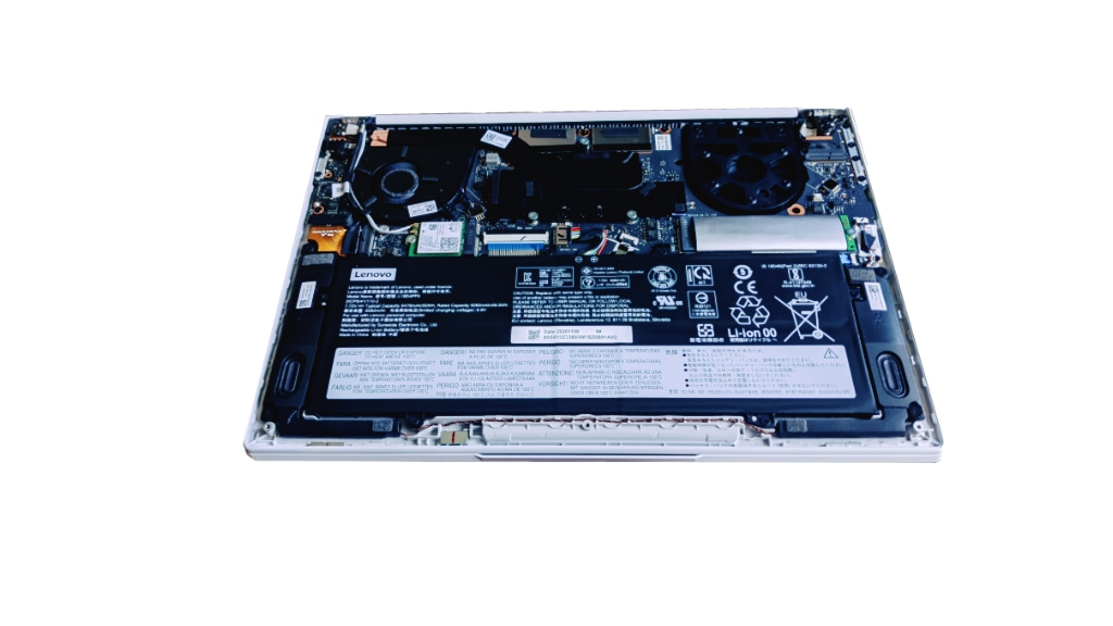 Lenovo Yoga Slim 7 Carbon 13ITL5 (82EV000GAU)