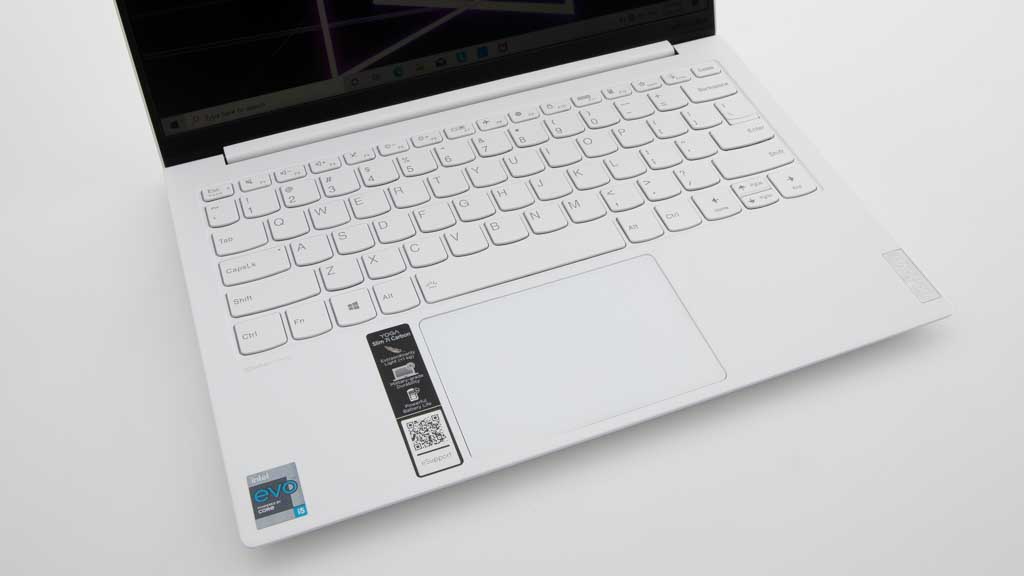 Lenovo Yoga Slim 7 Carbon 13ITL5