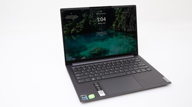 Lenovo Yoga Slim 7 Pro 14IAH7