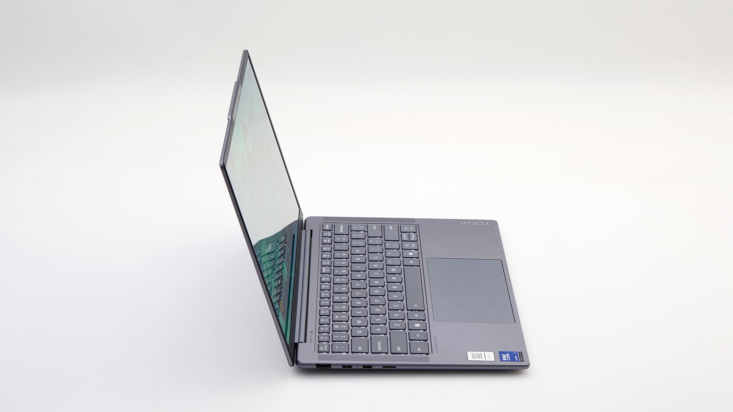 Lenovo Yoga Slim 7i Aura Edition 14-inch (14ILL10)