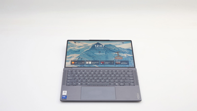 Lenovo Yoga Slim 7i Aura Edition 14-inch (14ILL10)