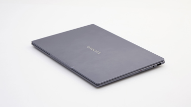 Lenovo Yoga Slim 7i Aura Edition 14-inch (14ILL10)