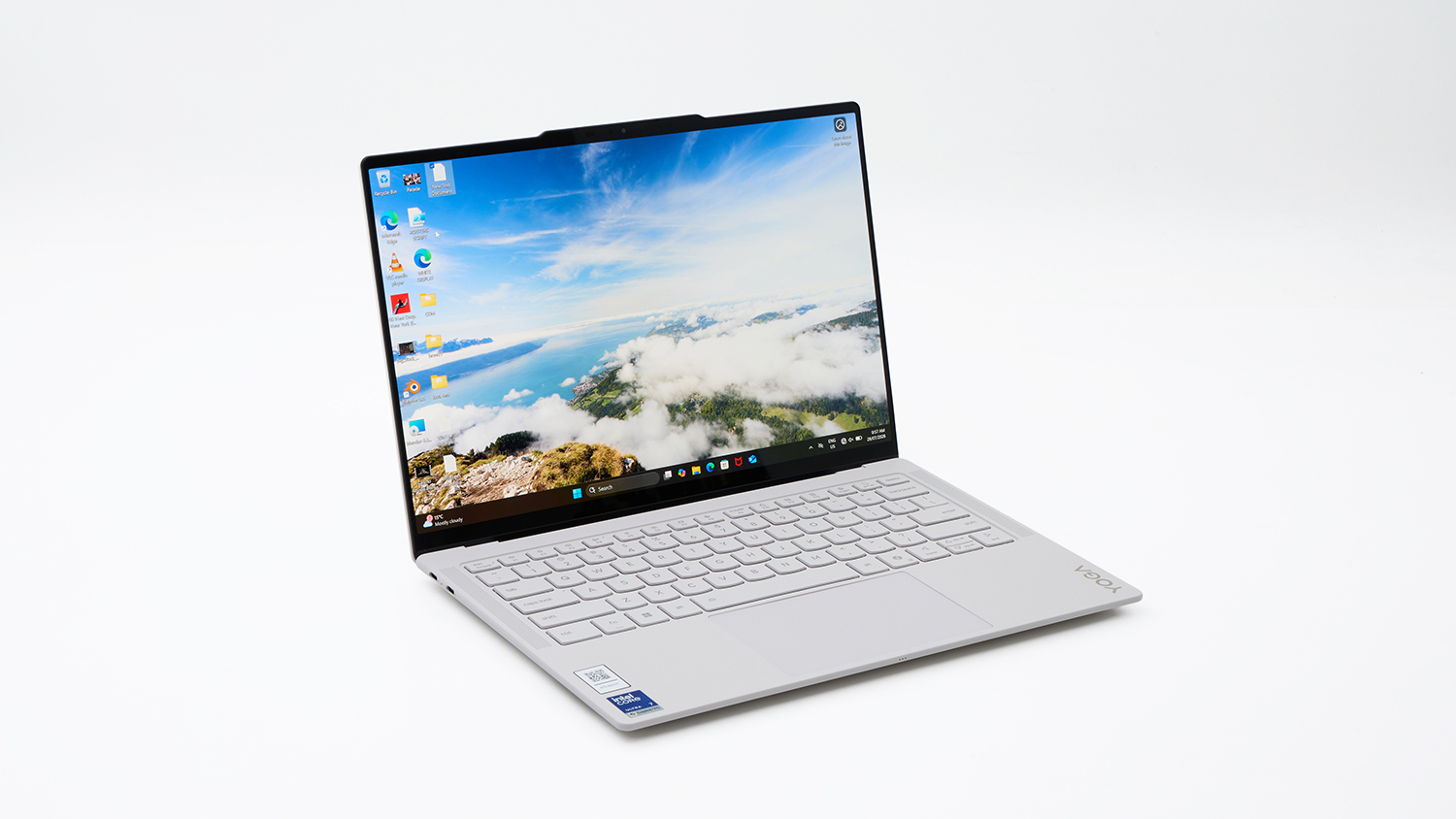 Lenovo Yoga Slim 7i Ultra 14IPH11 Aura Edition
