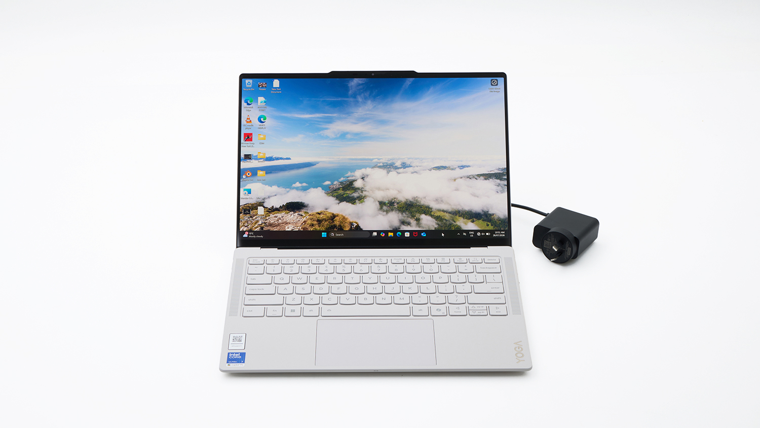 Lenovo Yoga Slim 7i Ultra 14IPH11 Aura Edition