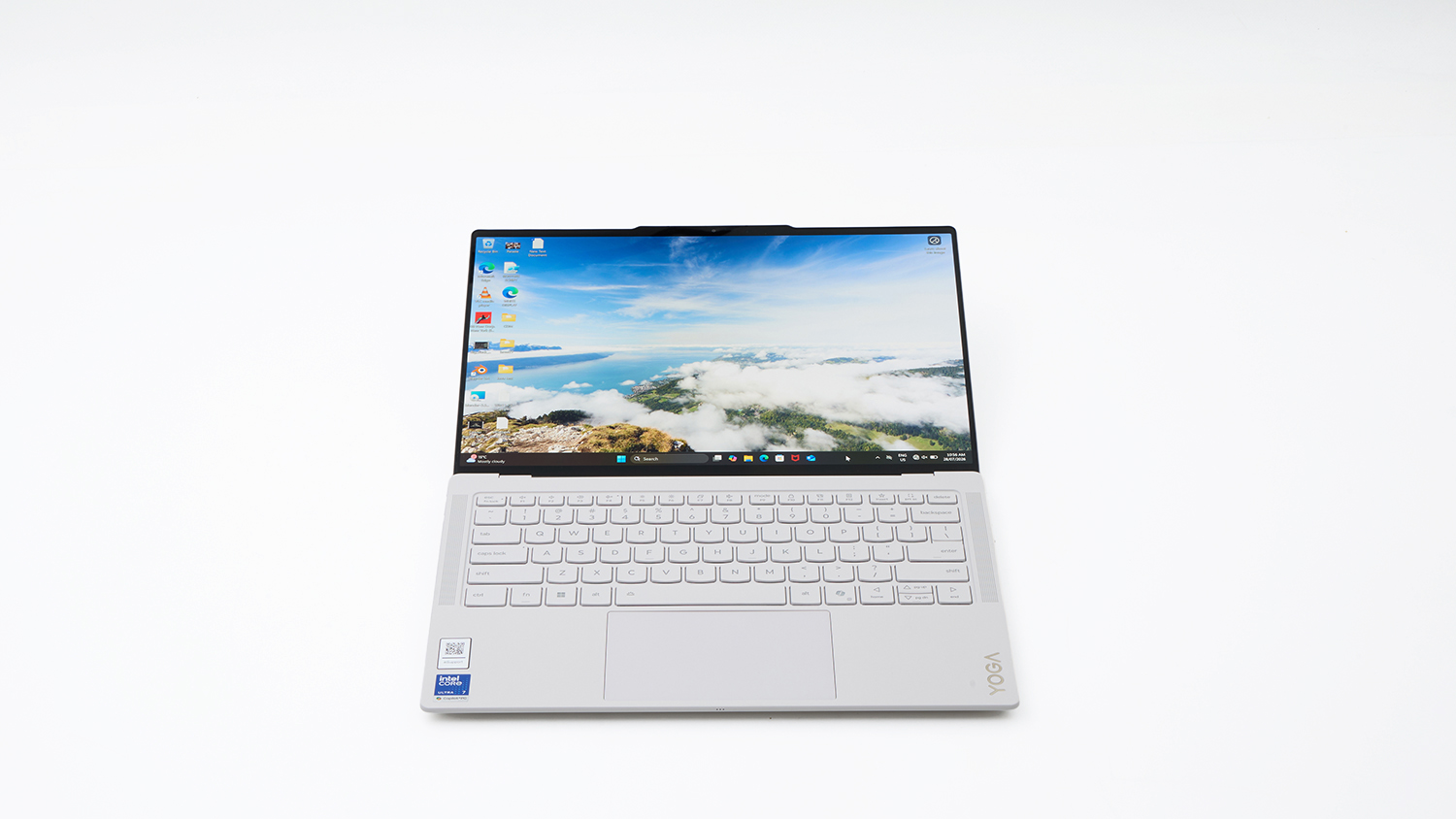 Lenovo Yoga Slim 7i Ultra 14IPH11 Aura Edition