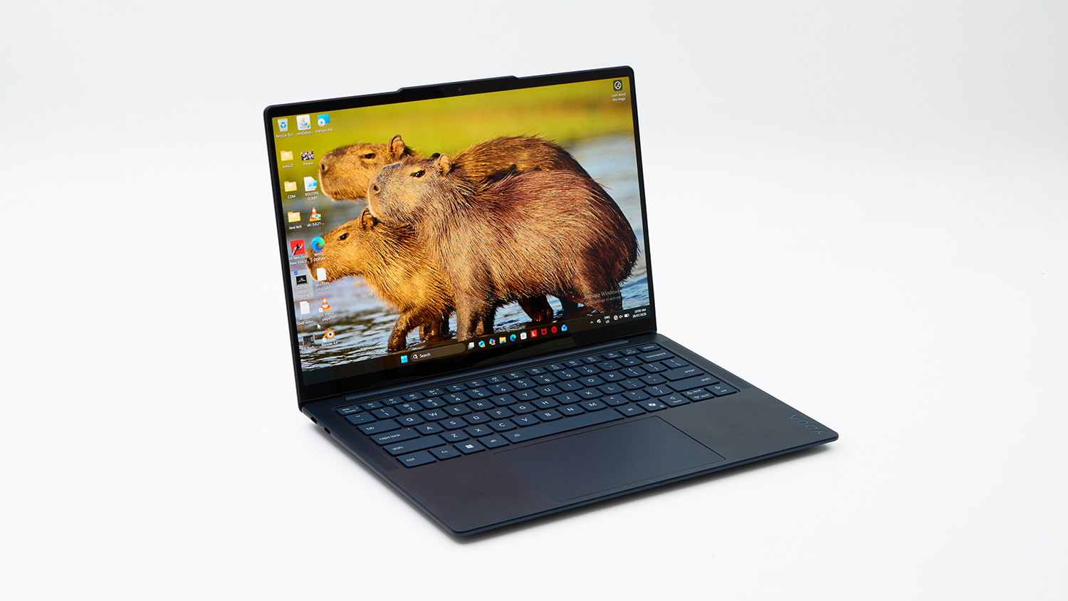 Lenovo Yoga Slim 7x Gen 11 14Q8Y11