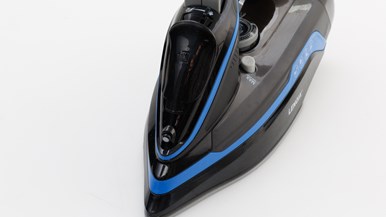 Lenoxx Cordless Steam Iron