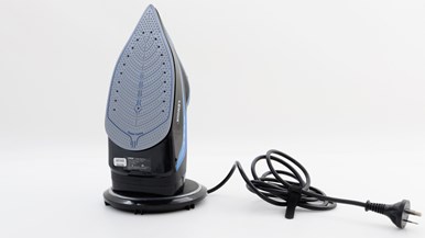 Lenoxx Cordless Steam Iron